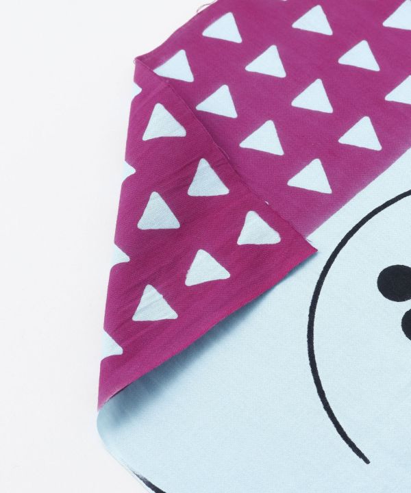 TENUGUI Towel - MANEKINEKO-INUHARIKO