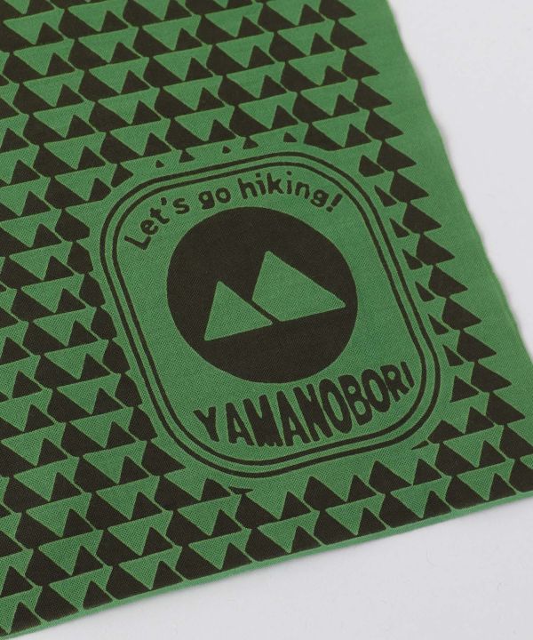 TENUGUI Towel - YAMA-BIYORI