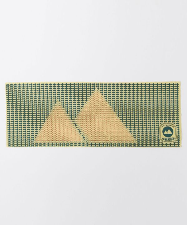 TENUGUI Towel - YAMA-BIYORI