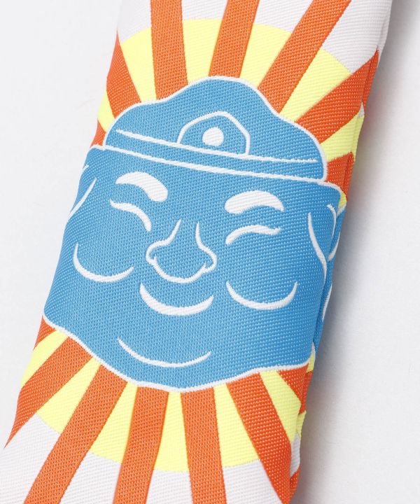 KOTOWAZA Omamori Shaped Pouch