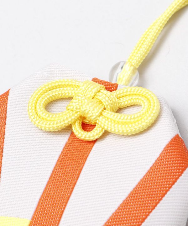 KOTOWAZA Omamori Shaped Pouch