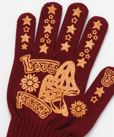 FEEL GOOD Hippies Utility Gloves