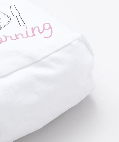 HAWII-like graphic Bag