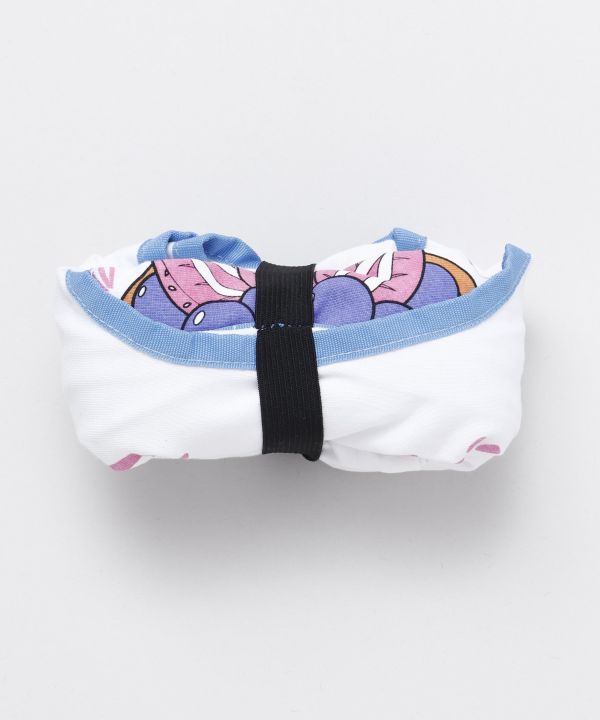 HAWII-like graphic Bag