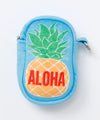 Aloha gestanzter Beutel