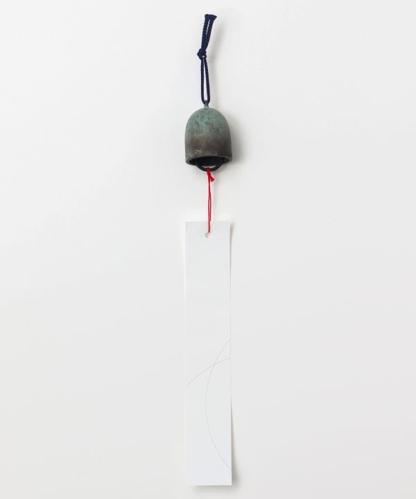 ODAWARA FU-RIN Wind Chime Home Decor by Kaya - Ametsuchi