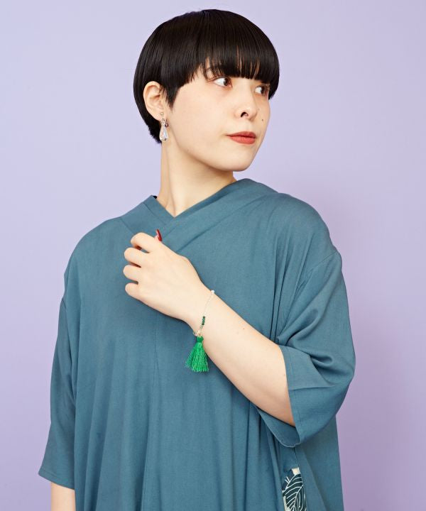 UTSUROI-NEGAI Bracelet