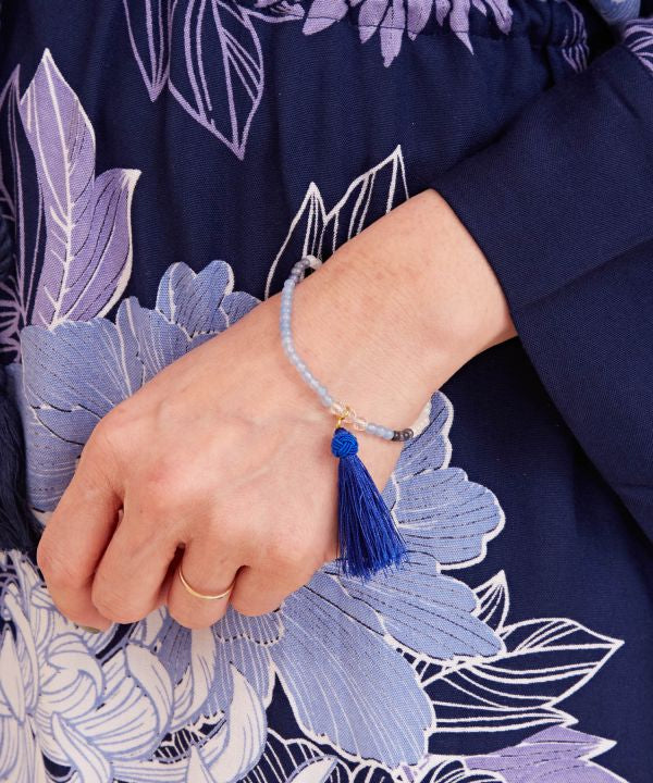 UTSUROI-NEGAI Bracelet