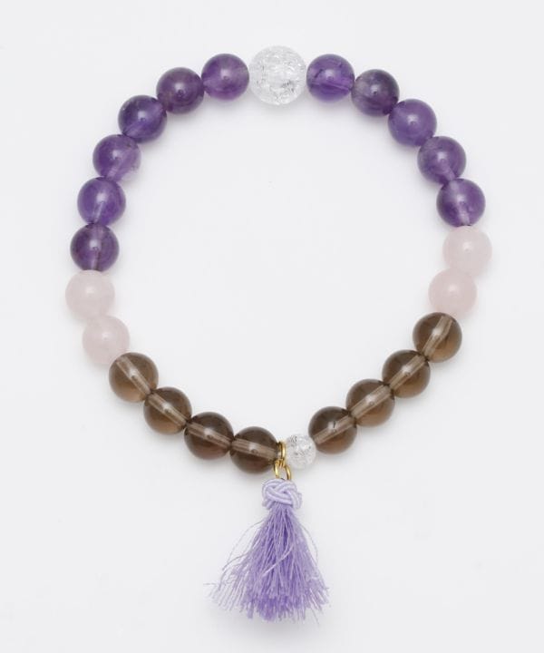 UTSUROI-NEGAI Bracelet - Bold