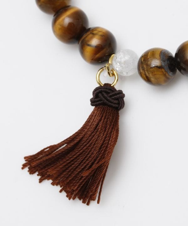 UTSUROI-NEGAI Bracelet - Bold