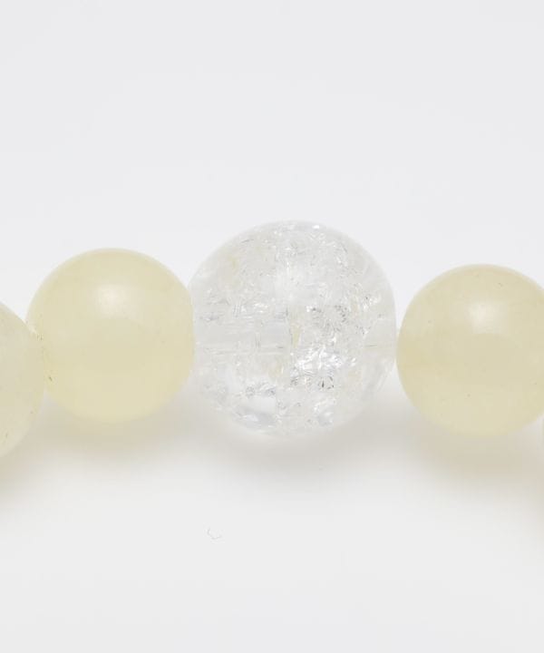 UTSUROI-NEGAI Bracelet - Bold