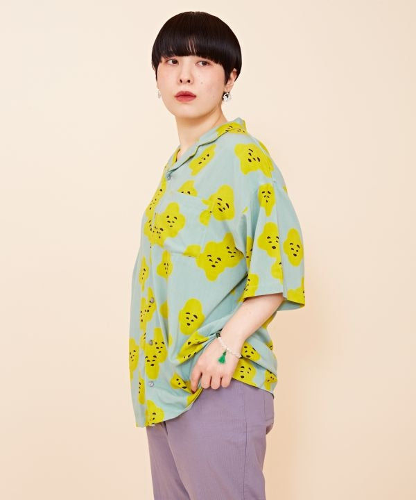 UTSUROI-NEGAI Bracelet - Bold