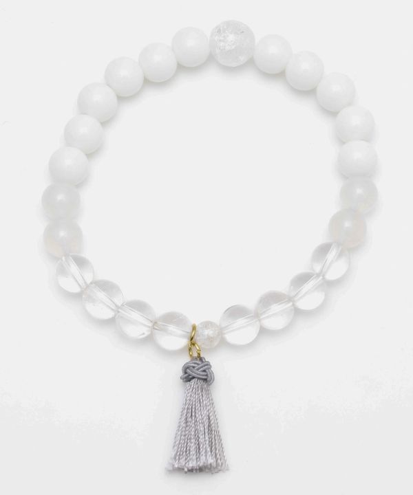 UTSUROI-NEGAI Bracelet - Bold