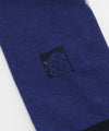 KOMON-GAWA TABI Socks 25-28cm - DOMYOJI