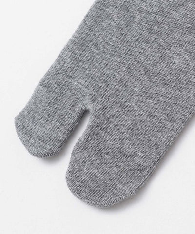 WATARI TABI Socks 25-28cm - Gray