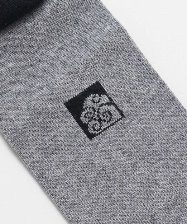 WATARI TABI Socks 25-28cm - Gray