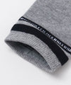 WATARI TABI Socken 25–28 cm – Grau
