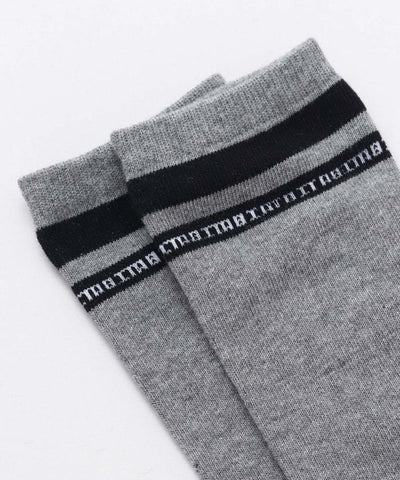 WATARI TABI Socks 25-28cm - Gray