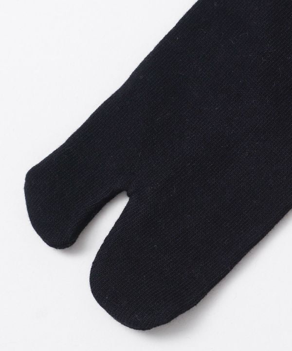 WATARI TABI Socks 25-28cm - Black