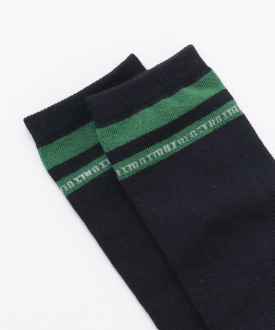 WATARI TABI Socks 25-28cm - Black