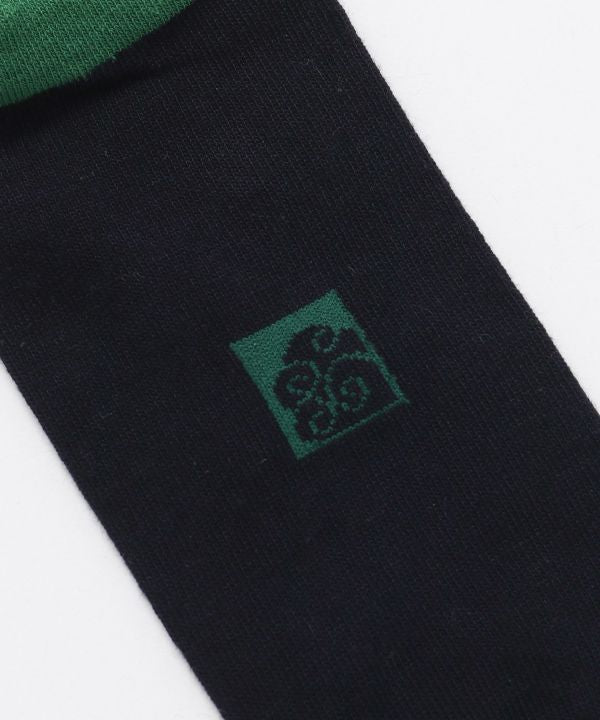 WATARI TABI Socks 25-28cm - Black