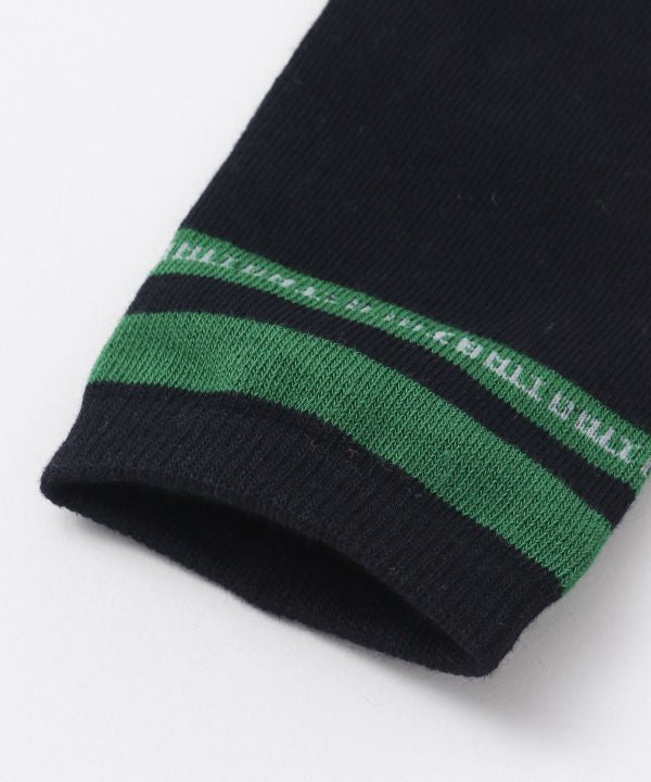 WATARI TABI Socks 25-28cm - Black