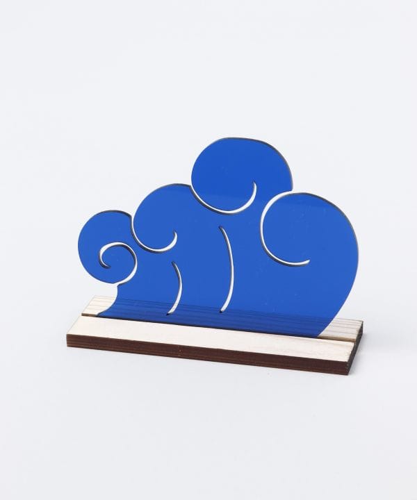 Modern Japanese Ornament - S