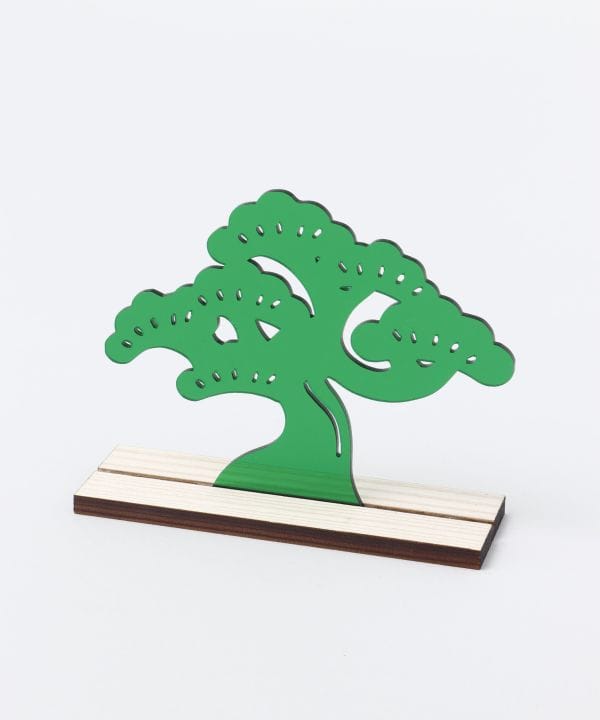 Modern Japanese Ornament - S