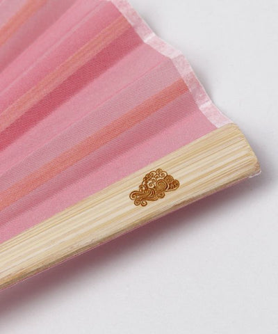 Jakuchu Ito Redesigned SENSU Fan by Kaya - Ametsuchi