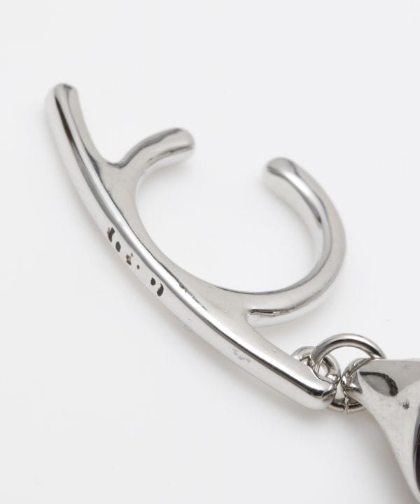 Birthstone x VortexEar Cuff