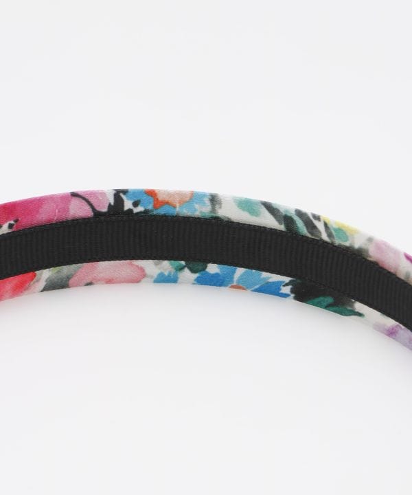 Italian Scarf Headband