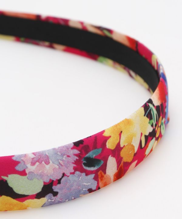 Italian Scarf Headband