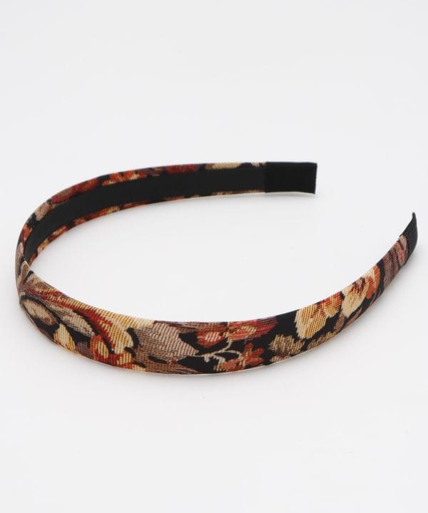 Italian Scarf Headband