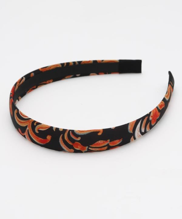 Italienischer Schal Stirnband