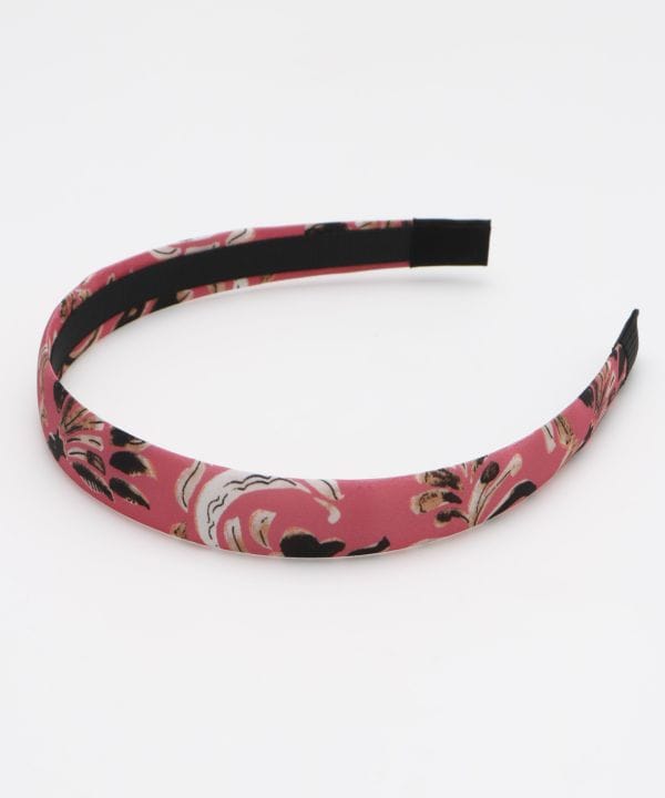 Italian Scarf Headband