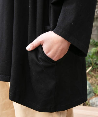 YU-NO-YURURI 겉옷 재킷