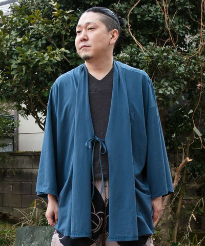 YU-NO-YURURI 外罩夾克