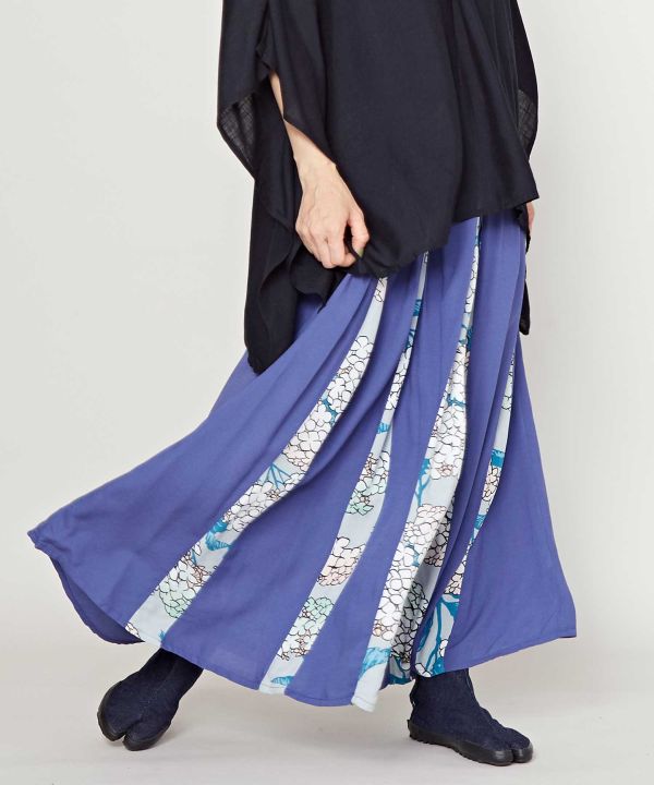 Summer Breeze HAKKAKE Skirt