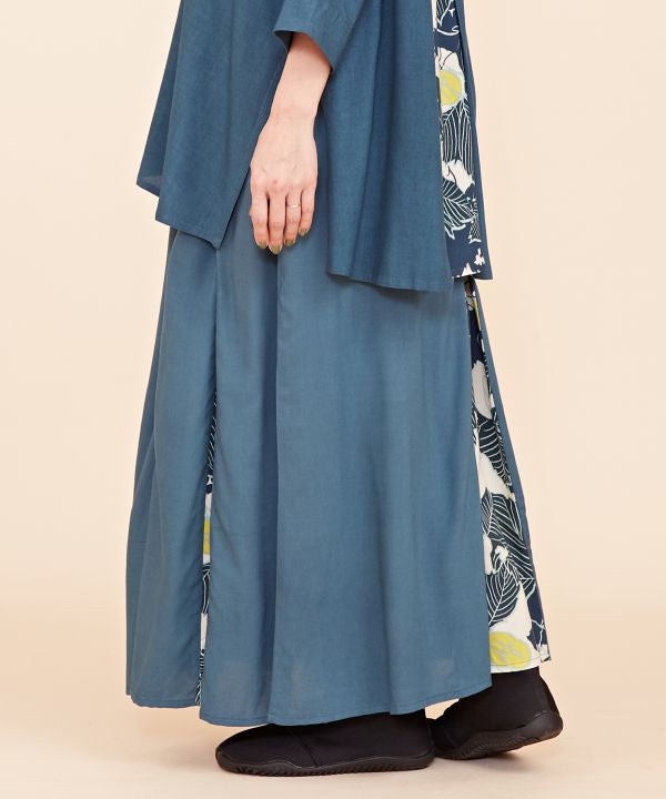 Summer Breeze HAKKAKE Skirt
