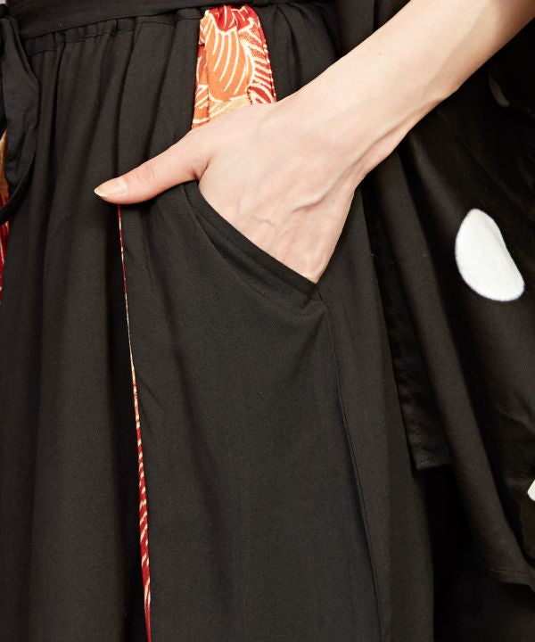 Summer Breeze HAKKAKE Skirt