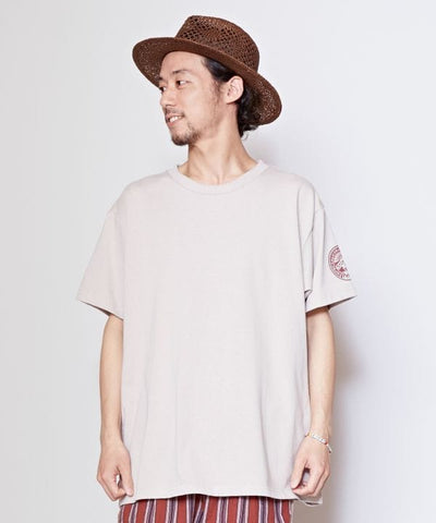 Yosuke x Amina Ravenala T-Shirt - L