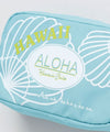 Aloha-Farbbeutel