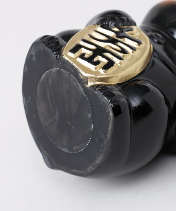 TOKONAME-YAKI MANEKINEKO Coin Bank - L