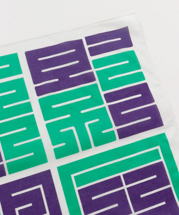 KOTONOHA Handkerchief
