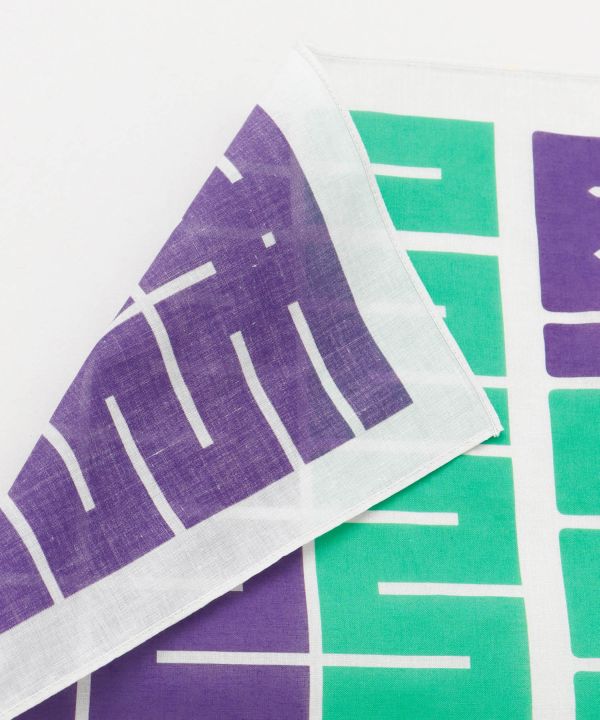 KOTONOHA Handkerchief