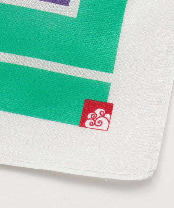 KOTONOHA Handkerchief