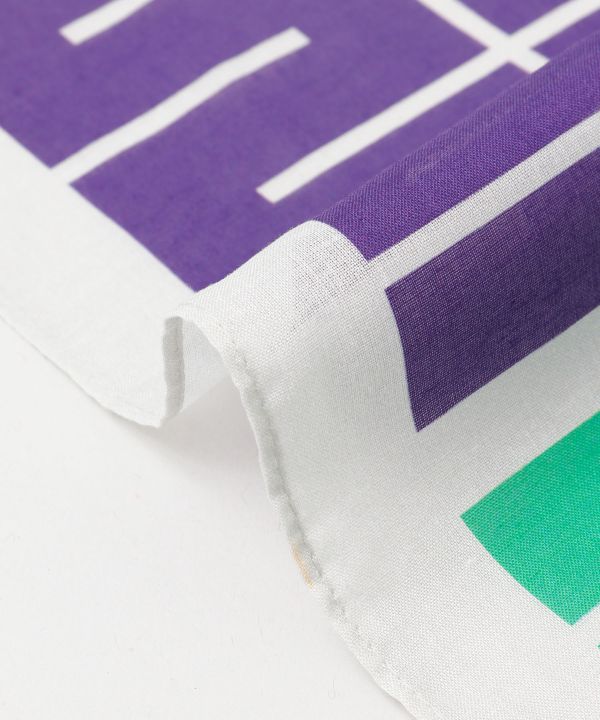 KOTONOHA Handkerchief