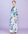 เสื้อแจ็คเก็ต ASANOHA Modern Kimono