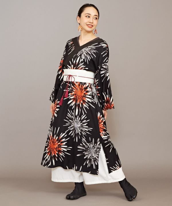 YOI-HANABI Dress