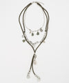 Bohemian Layered Necklace